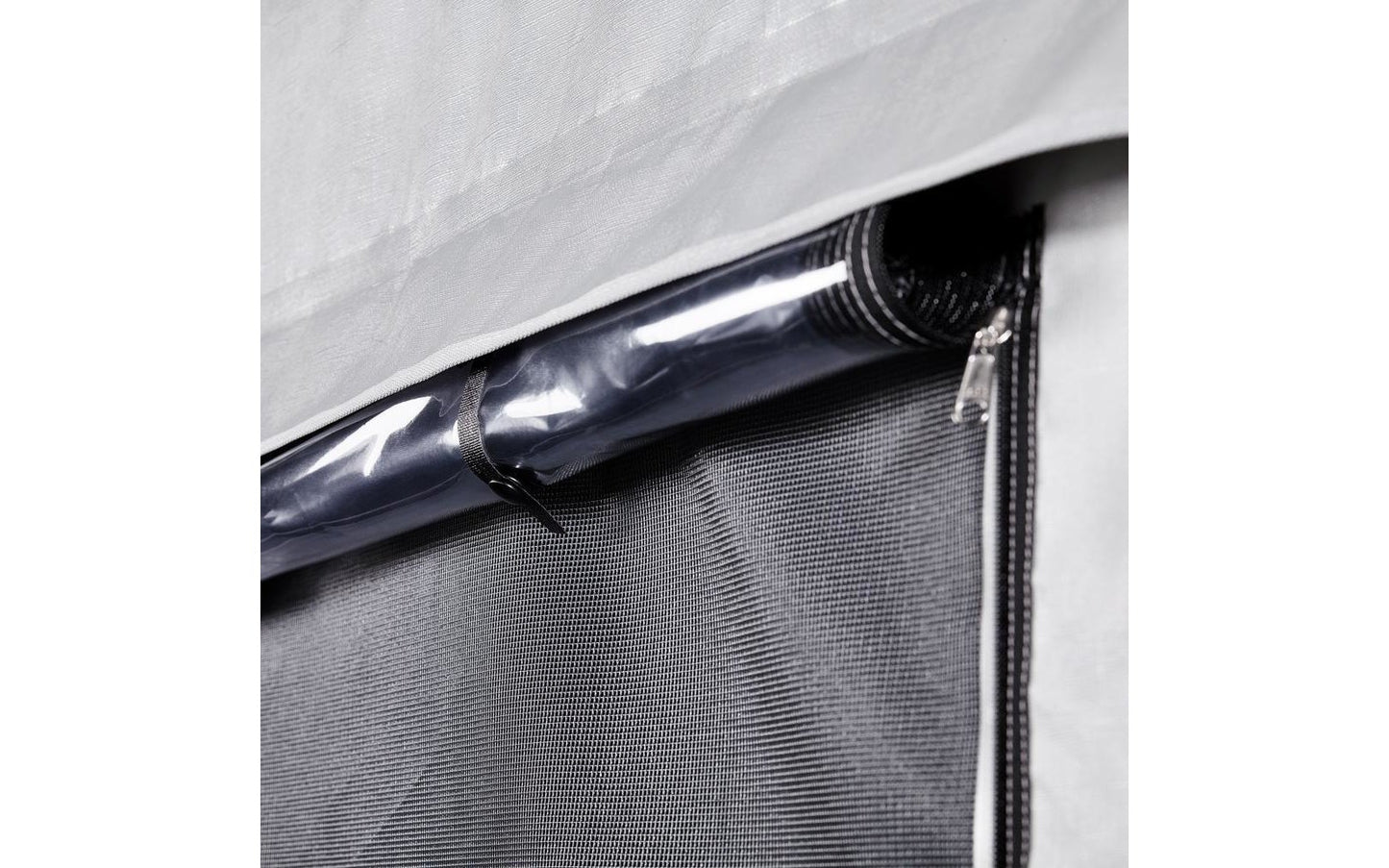  Thule Residence G3 Seitenwand-Set Für Omnistor 8000