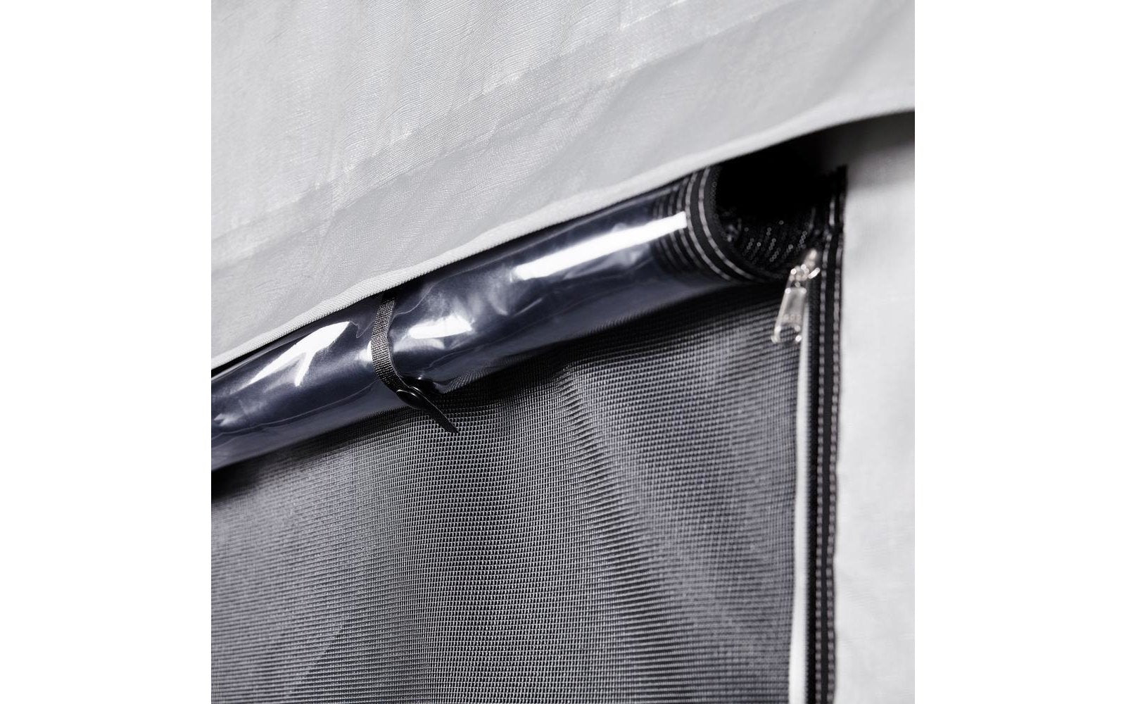  Thule Residence G3 Seitenwand-Set Für Omnistor 8000