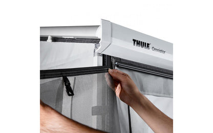  Thule Residence G3 Seitenwand-Set Für Omnistor 8000