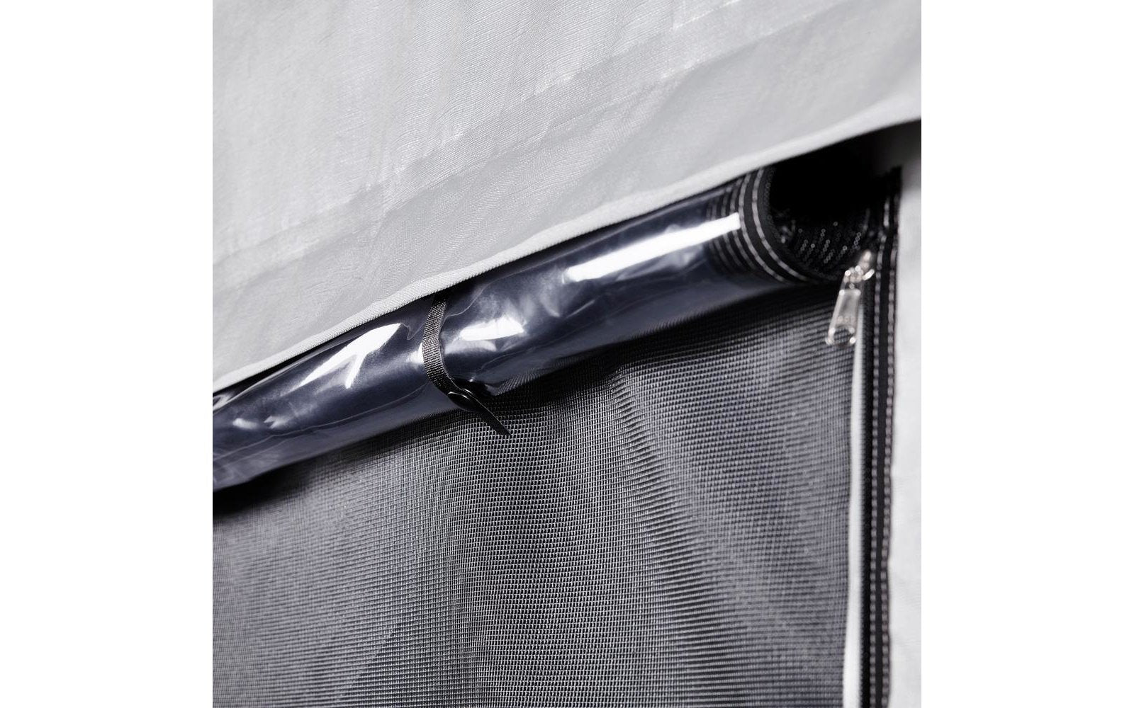  Thule Residence G3 Vorderwand