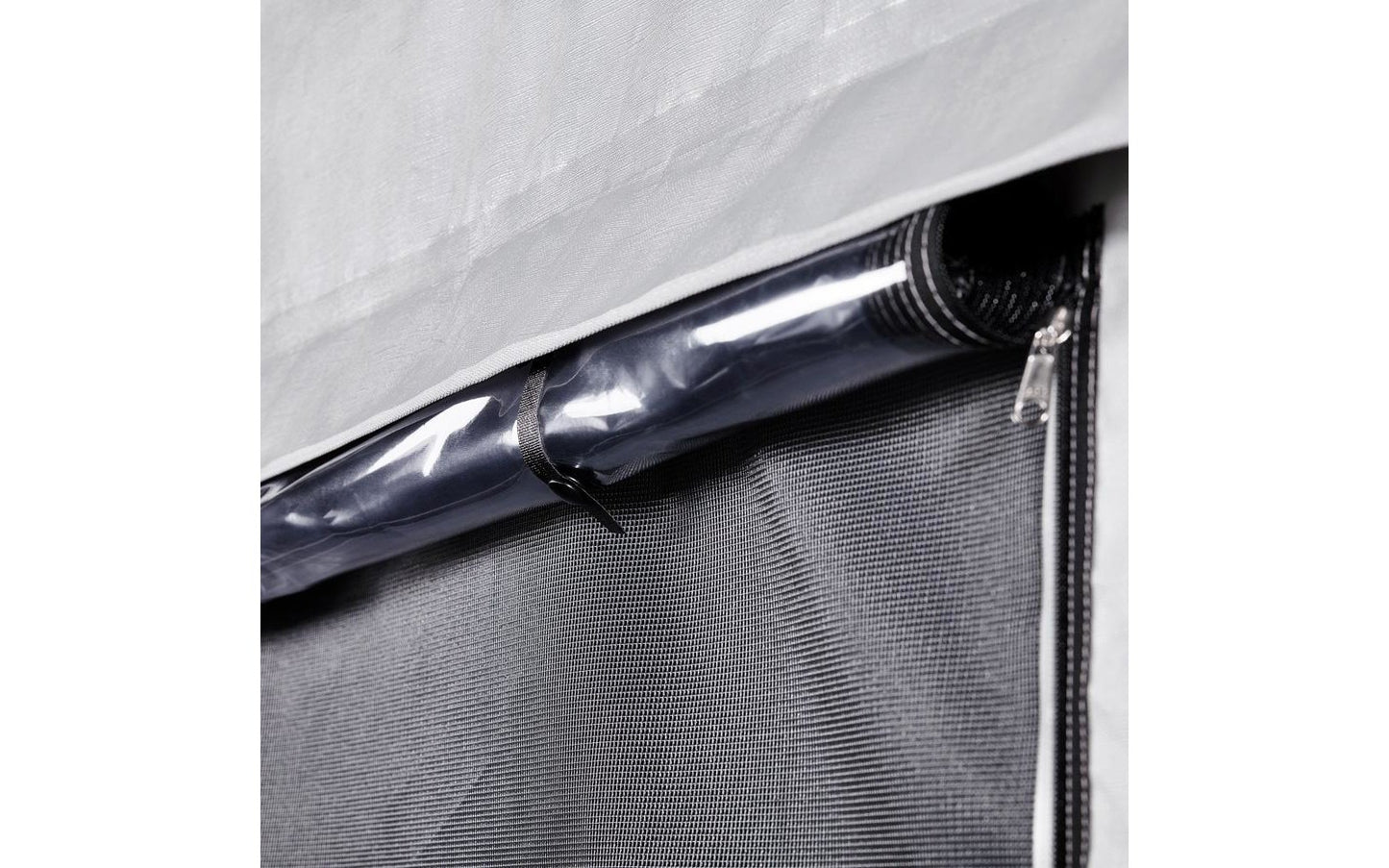  Thule Residence G3 Vorderwand