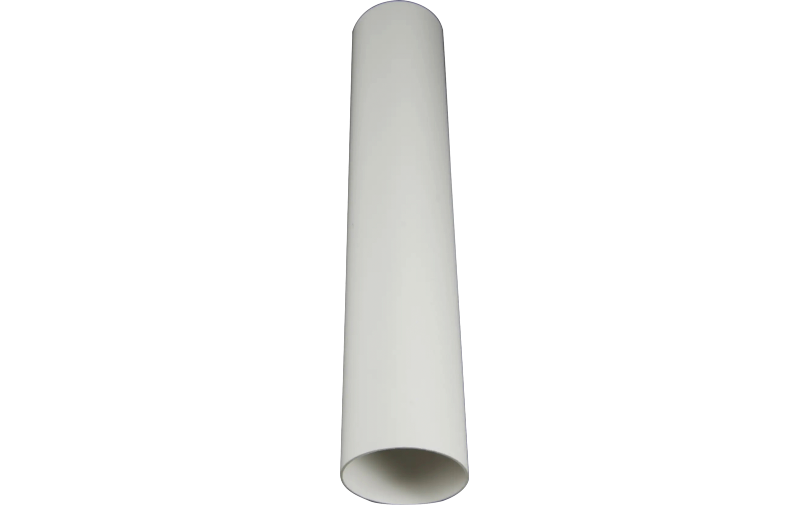  Separett Servicepaket Rohr Ø 75 Mm Länge 400 Mm Weiß Urintrennungfür Separett Villa Serie
