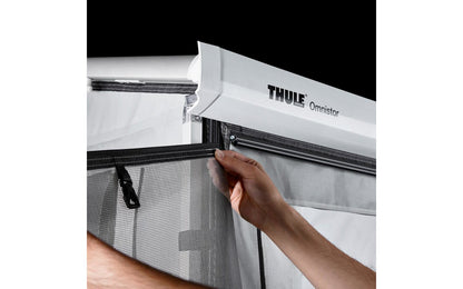 Thule Residence G3 Vorderwand