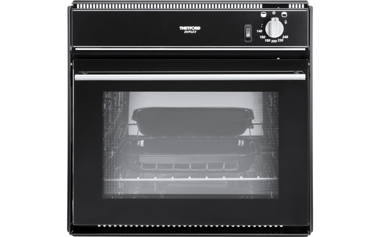  Thetford Duplex Backofen Mit Grillfunktion
