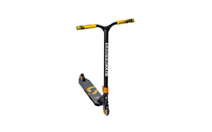  Six Degrees Aluminium Stuntscooter