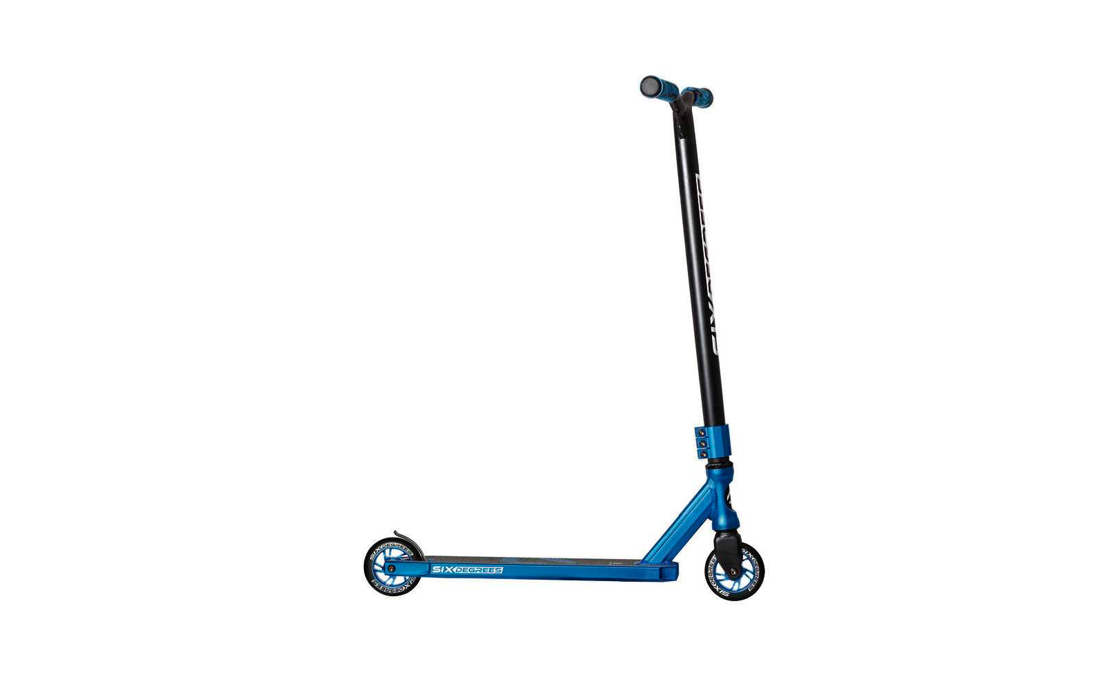  Six Degrees Aluminium Stuntscooter