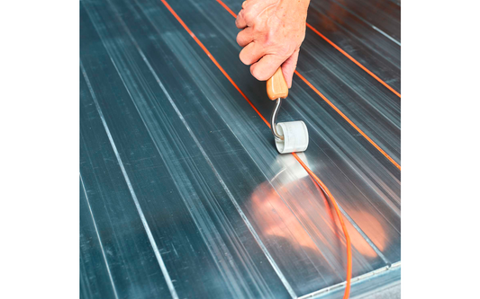  Isabella Floor Heating – Heizkabel 6m2