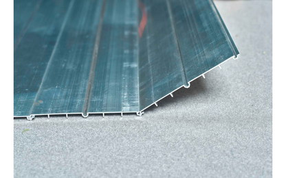  Isabella Floor Heating – Alu-Platten 3 M2