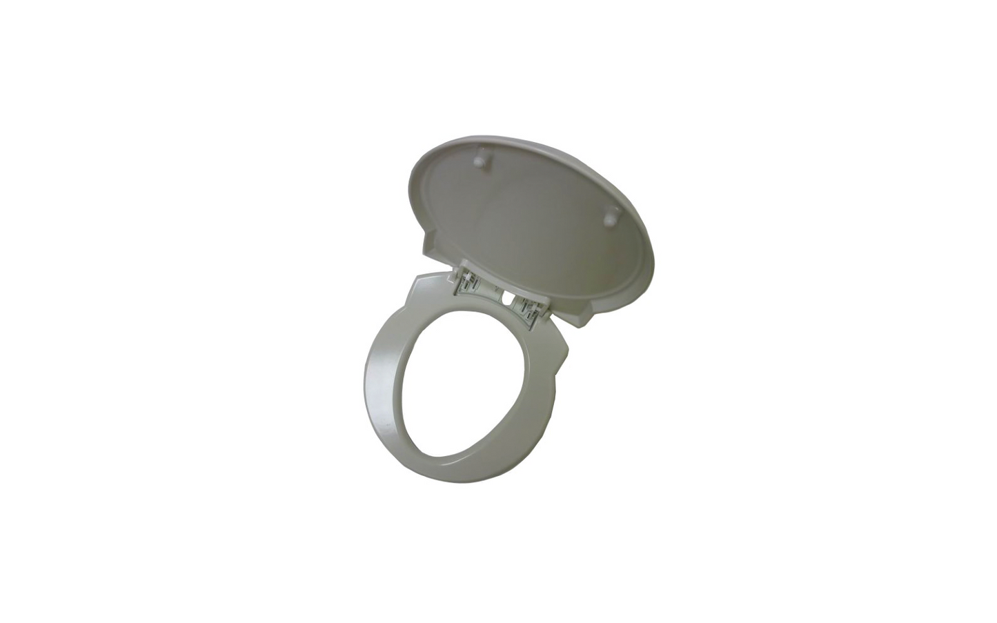 Thetford Toilettensitz Mit Deckel Passend Zu Serie C250/C260