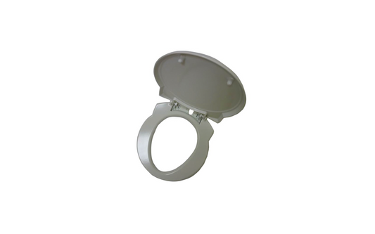  Thetford Toilettensitz Mit Deckel Passend Zu Serie C250/C260