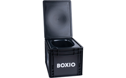  Boxio Mobile Trenntoilette Im Euroboxformat