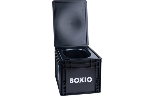  Boxio Mobile Trenntoilette Im Euroboxformat