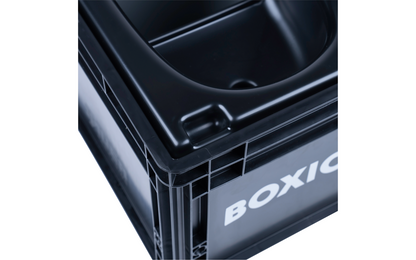  Boxio Mobile Trenntoilette Im Euroboxformat