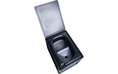  Boxio Mobile Trenntoilette Im Euroboxformat