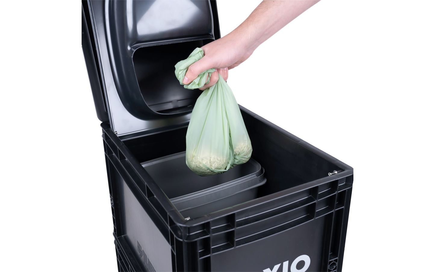  Boxio Toilet Plus Trenntoilette
