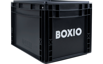  Boxio Mobile Trenntoilette Im Euroboxformat