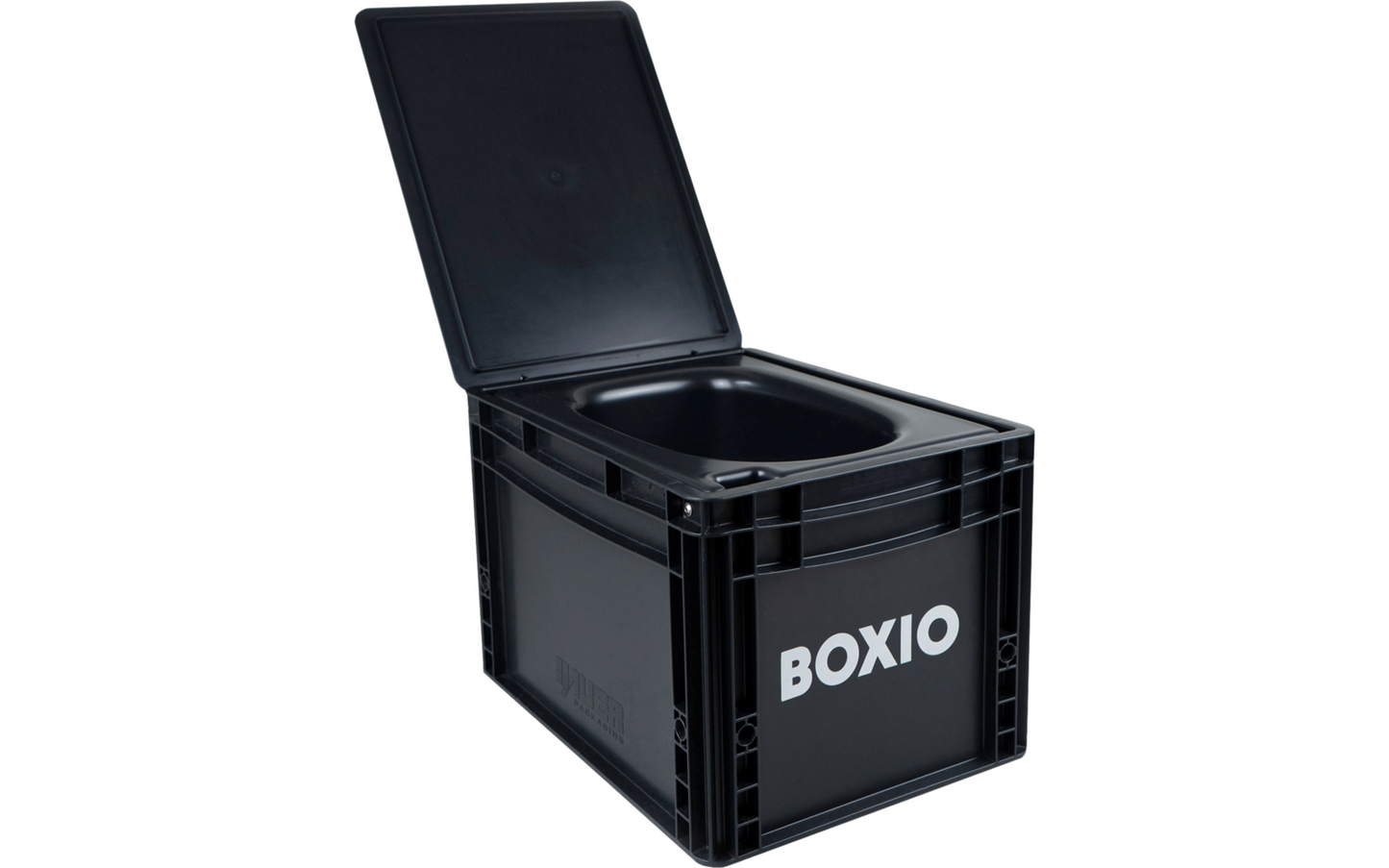  Boxio Mobile Trenntoilette Im Euroboxformat