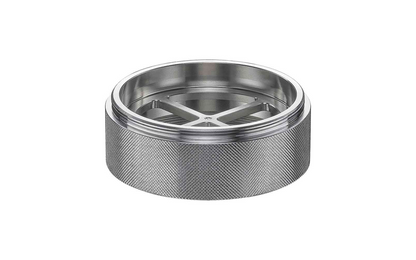  Alb Filter Protect Mit Wechselpad Edelstahl Edelstahl Natur