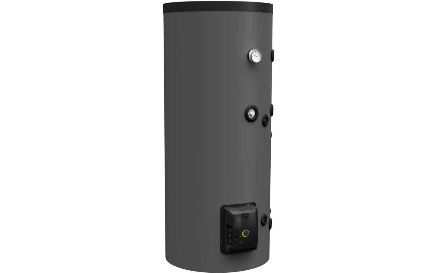  Fothermo Photovoltaischer Warmwasserboiler
