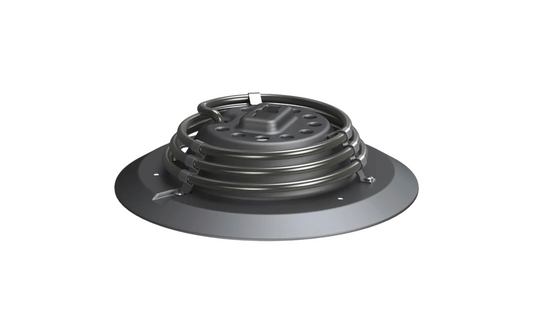  Cadac Spule Und Reflektorplatte Für E Braai 40 - Cadac Ersatzteilnummer 5840-SP013