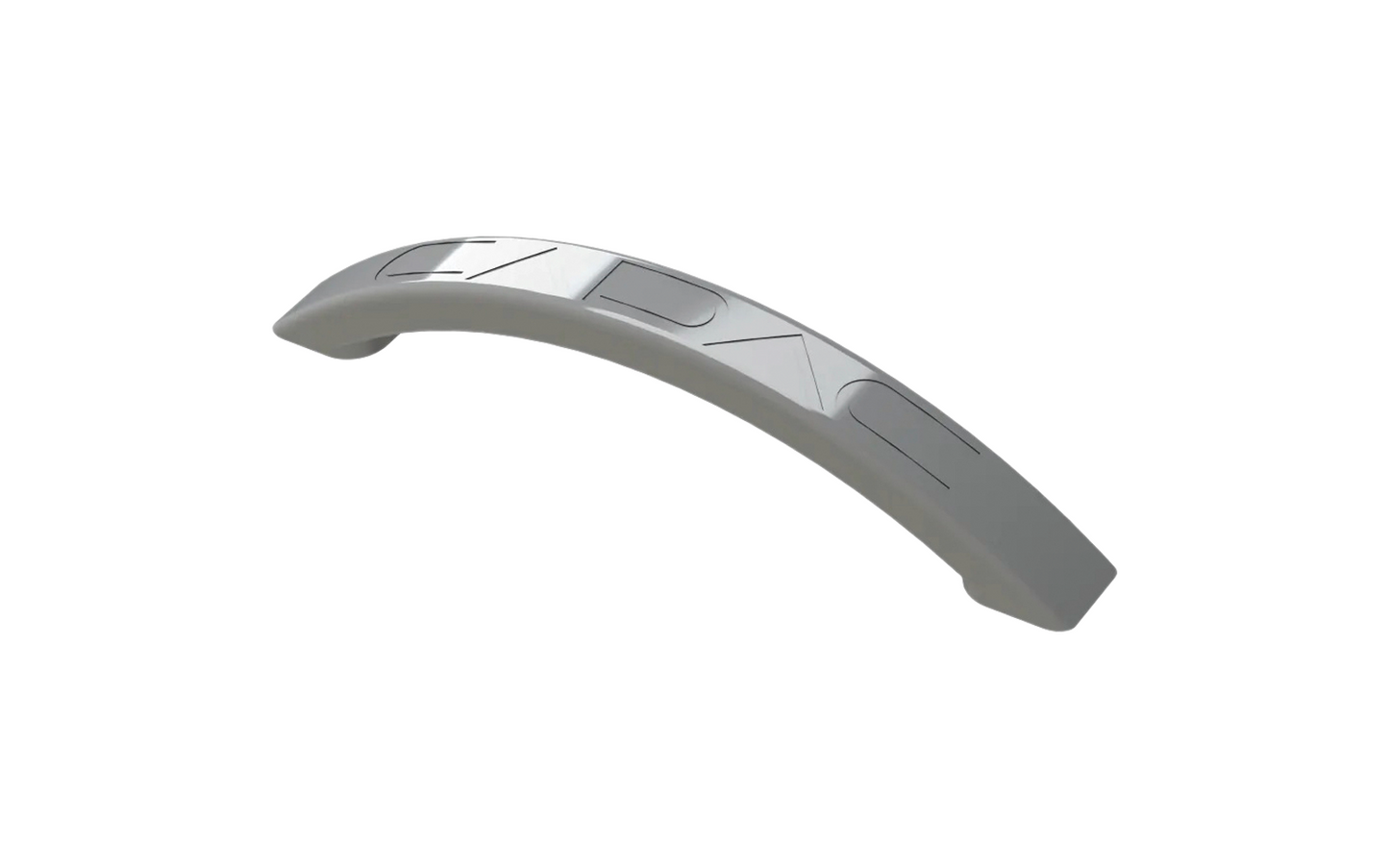  Cadac Handgriff Deckel Für Citi Chef 50 - Cadac Ersatzteilnummer 20162-SP001