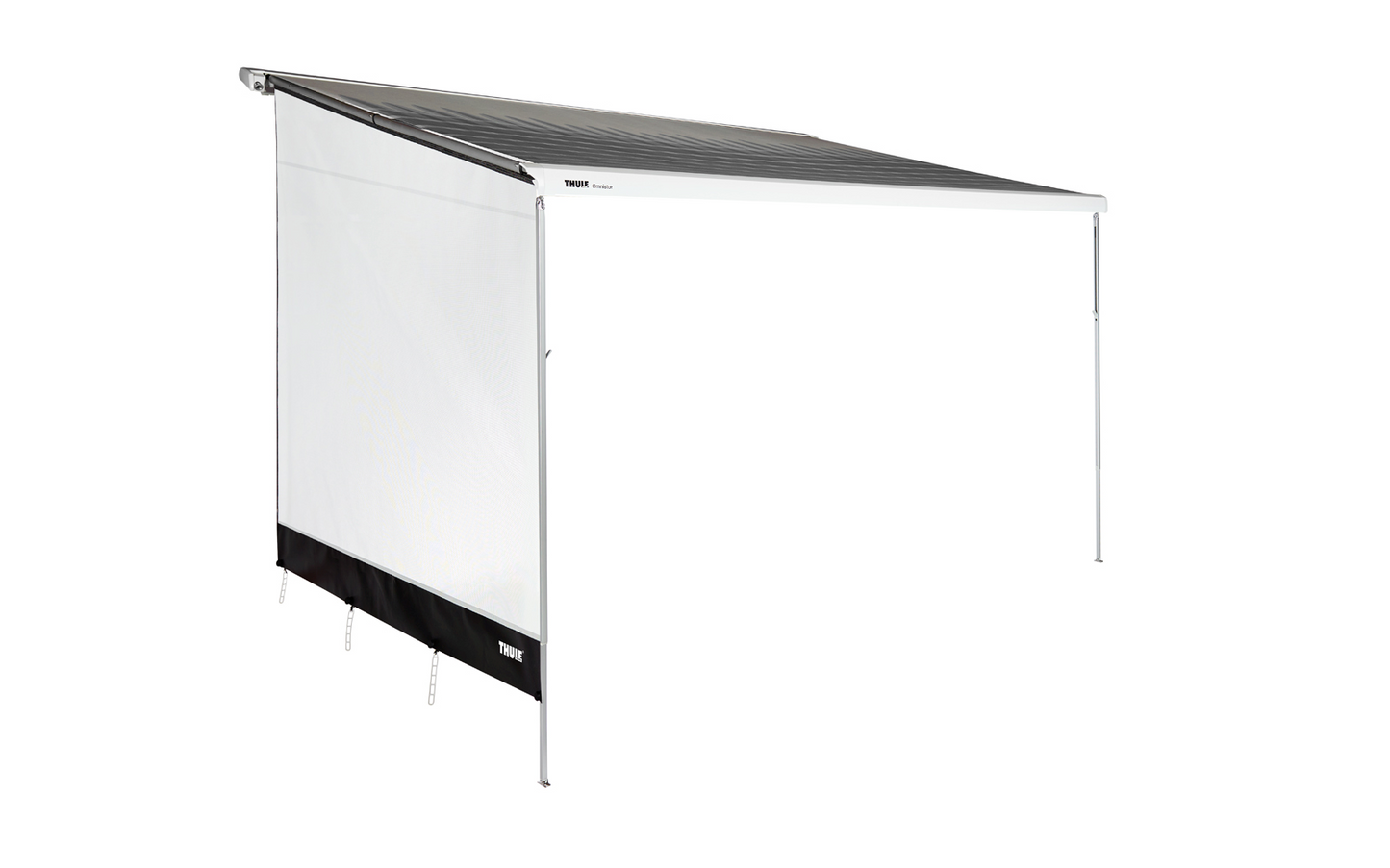  Thule Sun Blocker G2 Vorderwand
