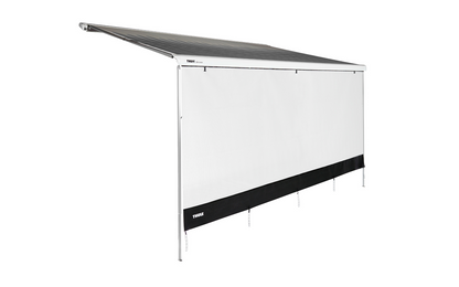  Thule Sun Blocker G2 Vorderwand