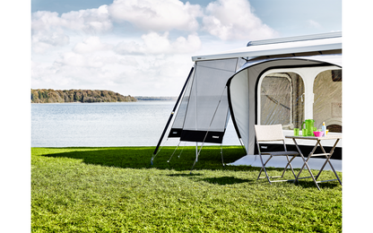  Thule Sun Blocker G2 Vorderwand