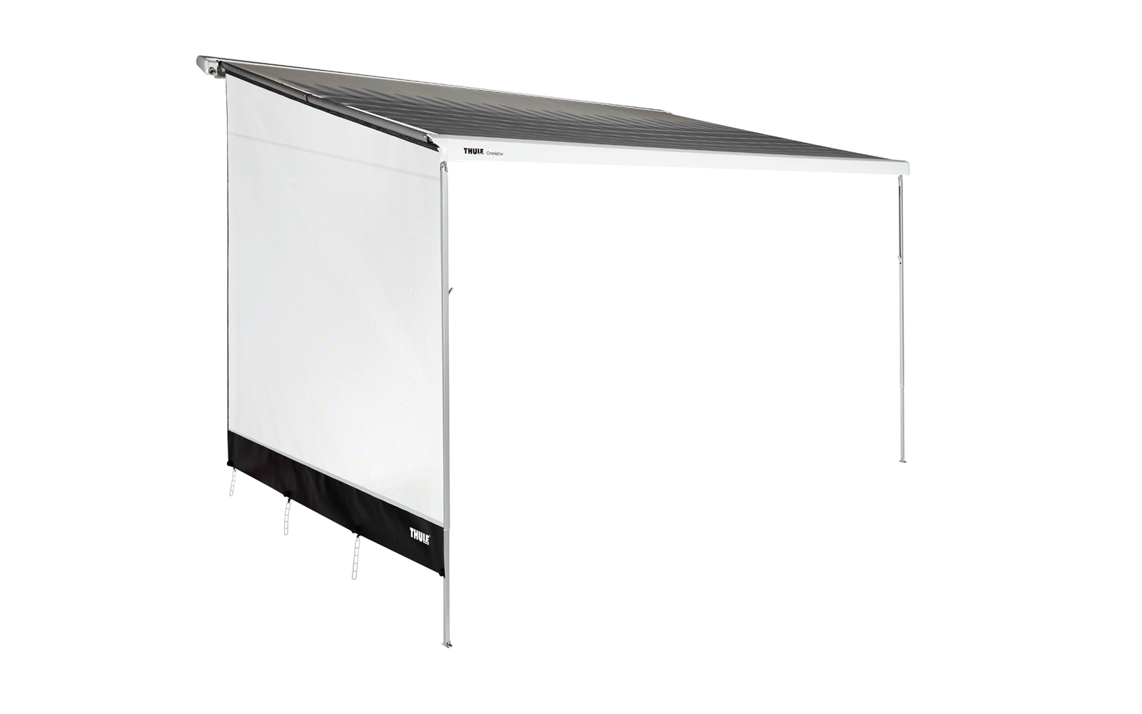  Thule Sun Blocker G2 Vorderwand