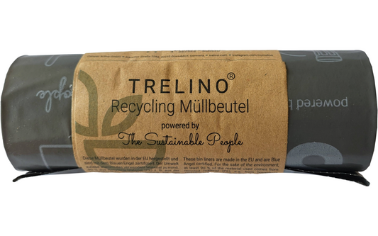  Trelino® Recycling Beutel, 18 Liter