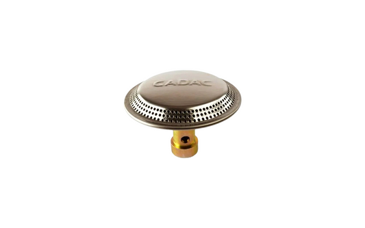  Cadac Brenner HP Für Safari Chef 2 / 30 - Cadac Ersatzteilnummer 6540-SP018
