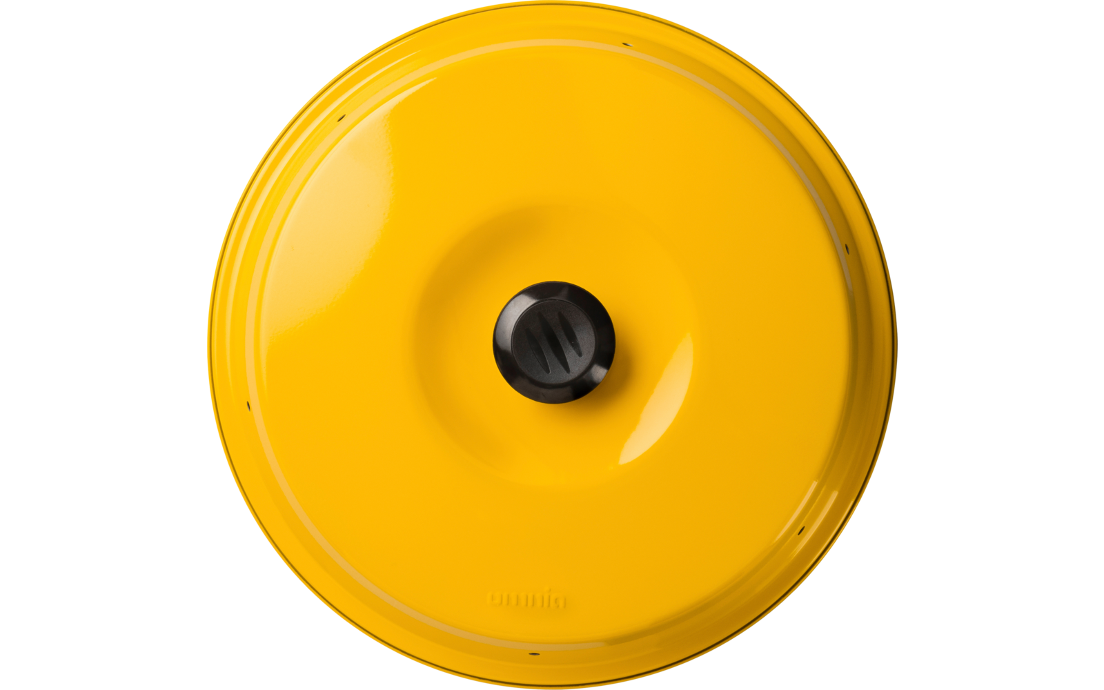  Omnia Deckel