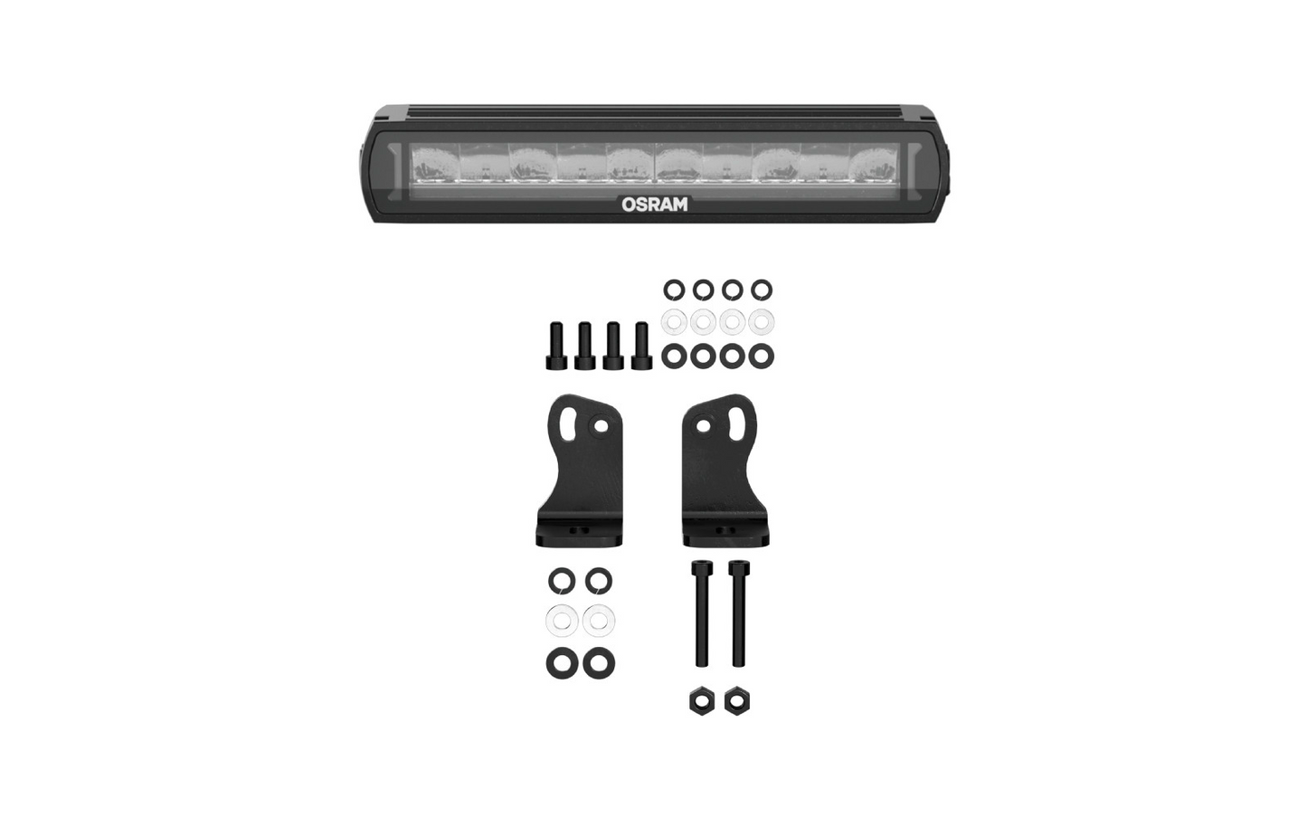  Osram LEDriving LIGHTBAR FX250-CB GEN 2 Zusatzscheinwerfer