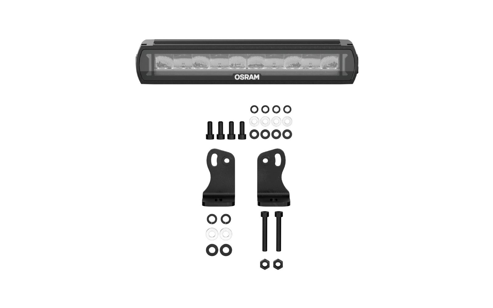  Osram LEDriving LIGHTBAR FX250-CB GEN 2 Zusatzscheinwerfer
