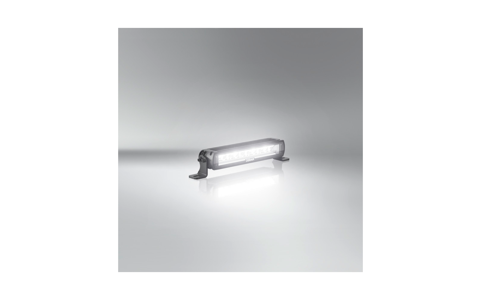  Osram LEDriving LIGHTBAR FX250-CB GEN 2 Zusatzscheinwerfer