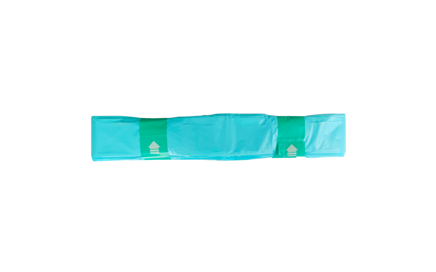  LooSeal Folie / Liner Für Verschweißer Toiletten