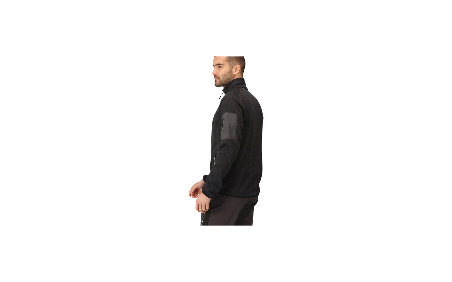  Regatta Newhill Herren Fleecejacke