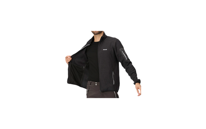  Regatta Newhill Herren Fleecejacke