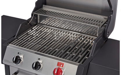  Enders Monroe ProX 3 S Turbo Gasgrill