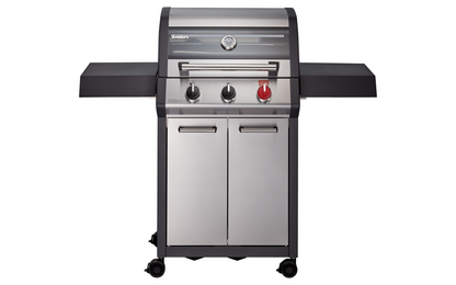  Enders Monroe ProX 3 S Turbo Gasgrill