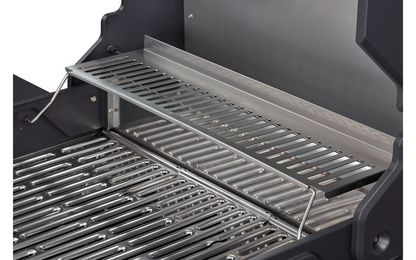  Enders Monroe ProX 3 S Turbo Gasgrill