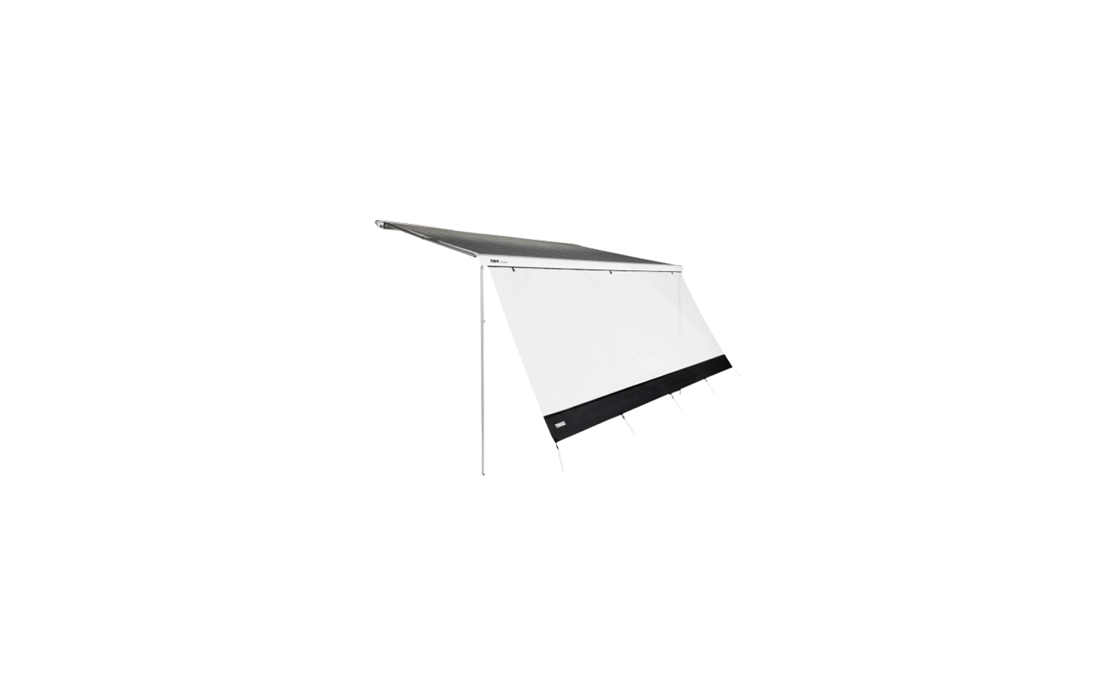  Thule Sun Blocker G2 Vorderwand