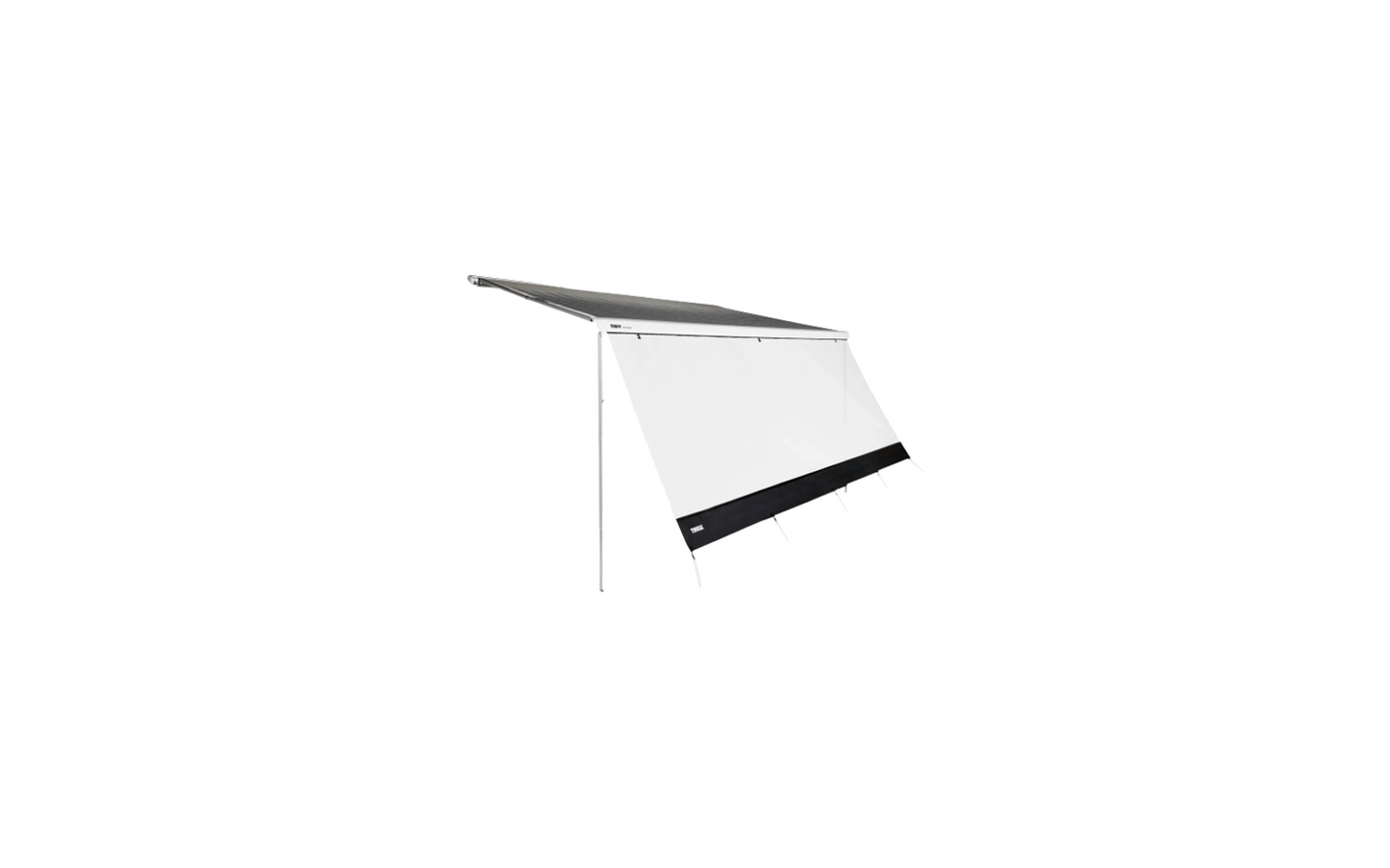  Thule Sun Blocker G2 Vorderwand