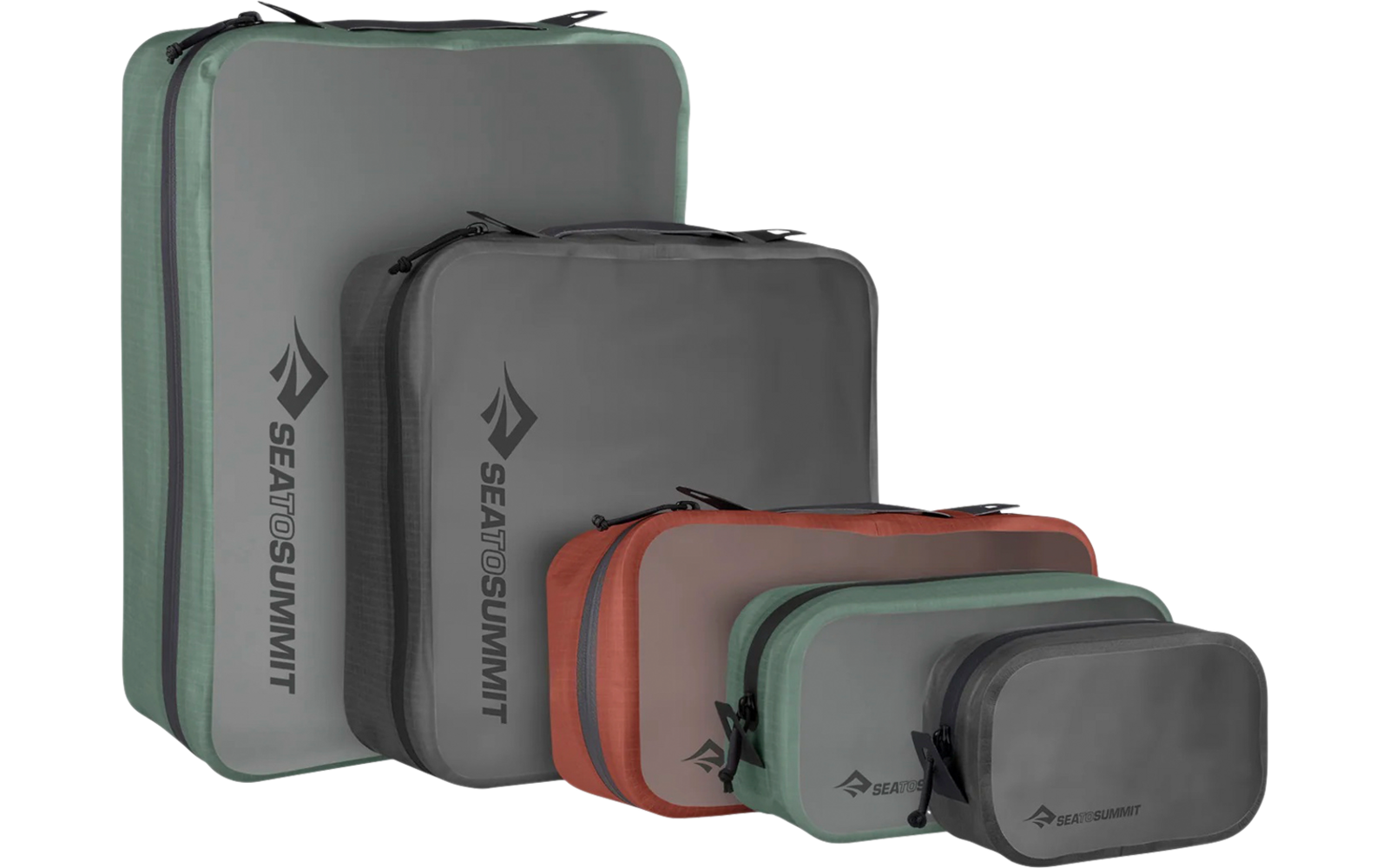  Sea To Summit Hydraulic Packing Cube
