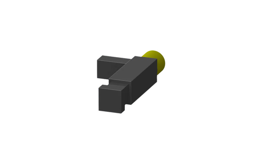  Cadac Piezo Complete Für Grillo Chef 2 - Cadac Ersatzteilnummer 5650-SP004