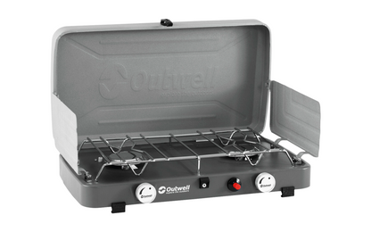 Outwell Olida Gaskocher 2-flammig