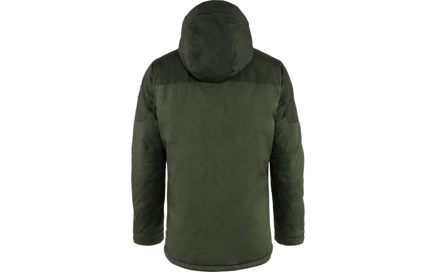 FJÄLLRÄVEN Fjällräven Skogsö Padded Herrenjacke