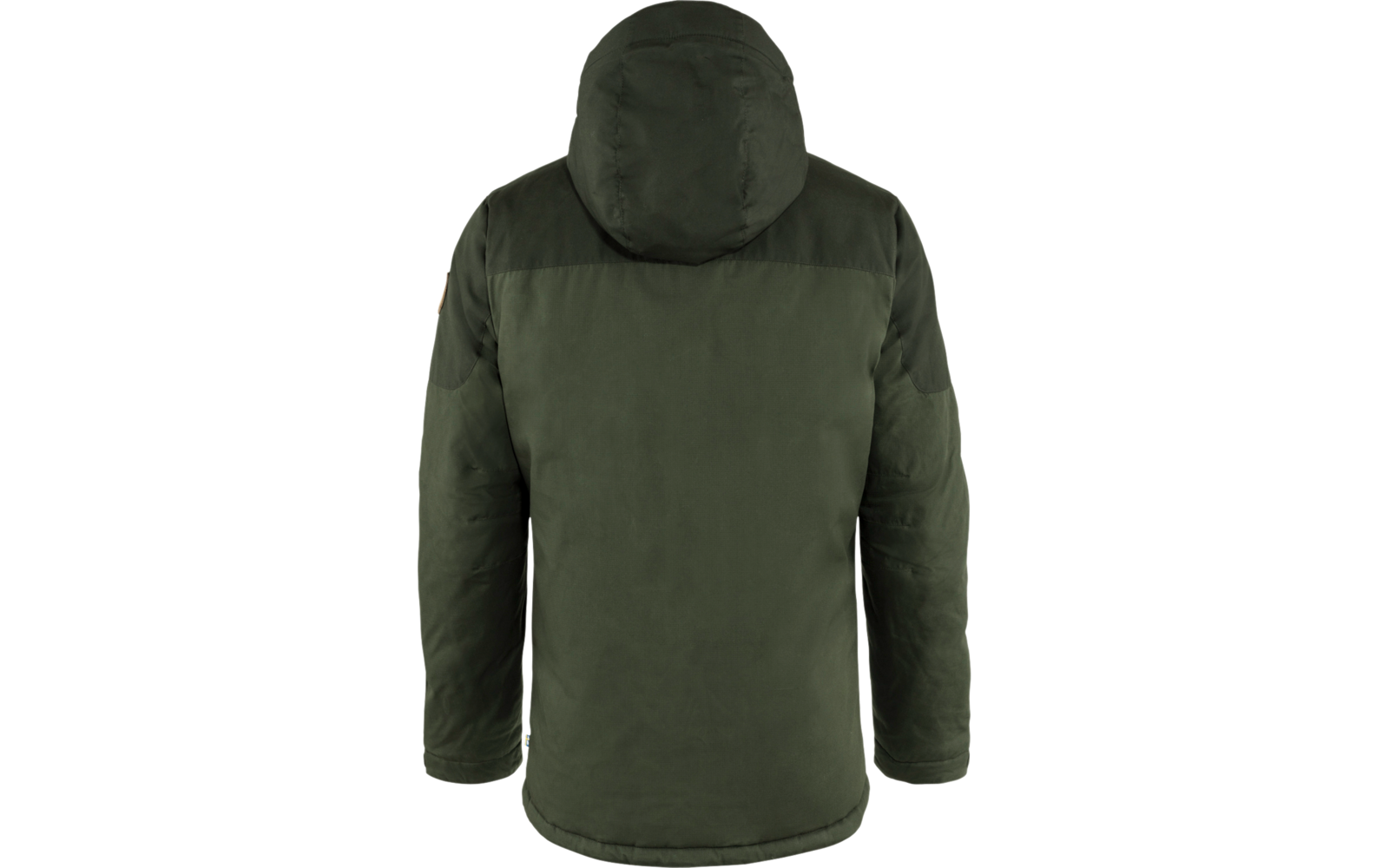 FJÄLLRÄVEN Fjällräven Skogsö Padded Herrenjacke