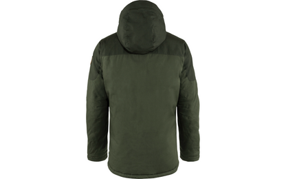 FJÄLLRÄVEN Fjällräven Skogsö Padded Herrenjacke