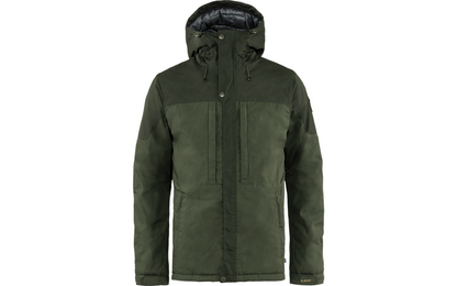 FJÄLLRÄVEN Fjällräven Skogsö Padded Herrenjacke